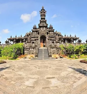 Harikalar Diyarı Bali’de Deniz, Ubud’da Kültür Turu Rotası