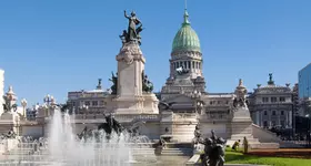 Arjantin & Brezilya Turu Estetik Rotalar (2023)