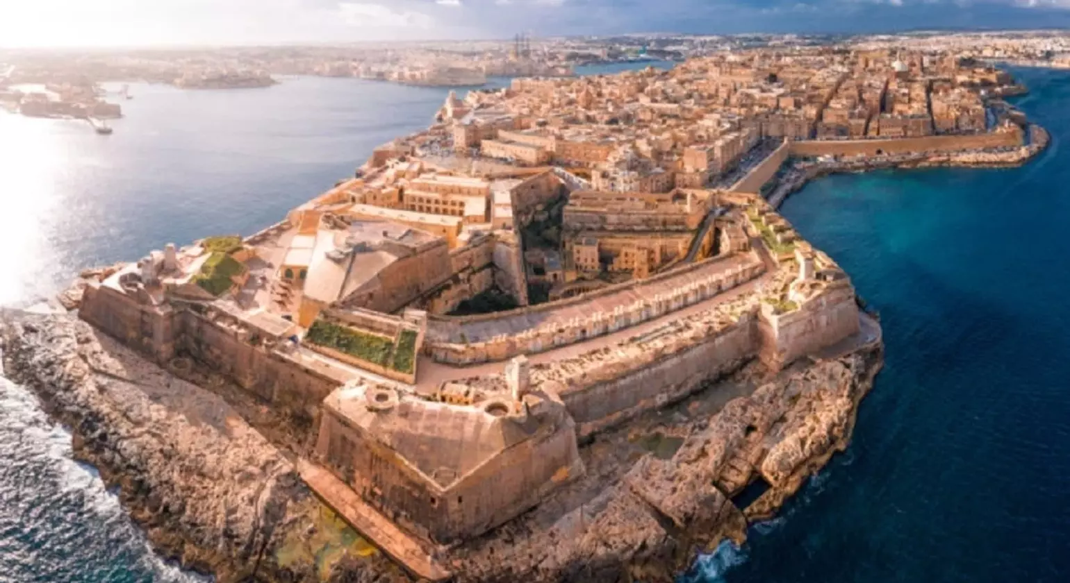 Sicilya & Malta Turu Rotası