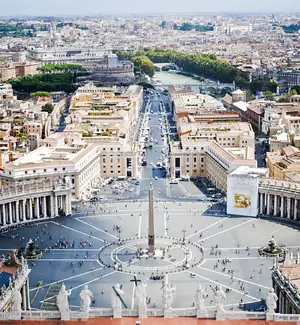 Büyük İtalya Turu Çizme Rotası (Milano & Napoli) (2023)