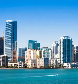 Miami & Orlando Turu Kıyı Rotaları (2023)