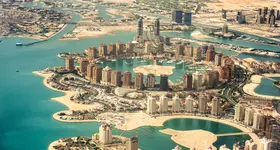 Doha Turu Rotası (2023)