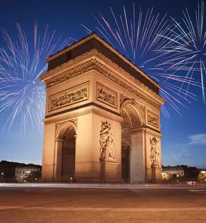 Premium Sanatın Başkenti Paris Turu (2023)