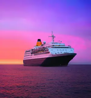 Selectum Blu Sapphire Cruise İle Bodrum Hareketli 4 Gece 5 Gün Yunan Adaları KURBAN BAYRAMI
