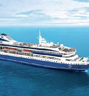 Miray Cruise İle Çeşme Çıkışlı 4 Gece 5 Gün Yunan Adaları